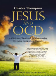 Title: Jesus and OCD, Author: Charles Thompson