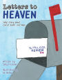 Letters to Heaven: Sally's Story About Cancer, Death...And Hope