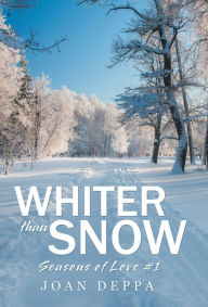 Title: Whiter than Snow, Author: Joan Deppa