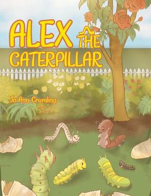 Alex the Caterpillar