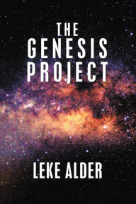 Title: The Genesis Project, Author: Leke Alder