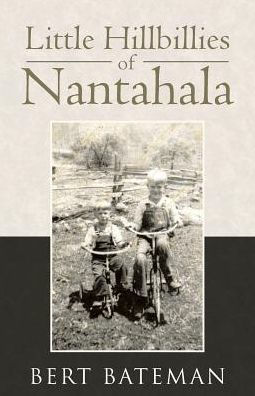 Little Hillbillies of Nantahala