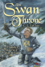 The Swan Throne: I'laîntanë: Book One of Under the Eagle