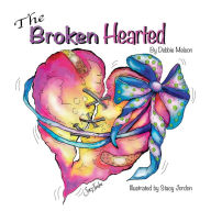 Title: The Broken Hearted, Author: Tan FrÃo El Verano