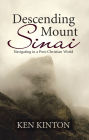 Descending Mount Sinai: Navigating in a Post-Christian World