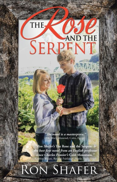 the Rose and Serpent