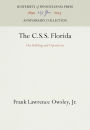 The C.S.S. Florida: Her Building and Operations