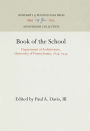 Book of the School: Department of Architecture, University of Pennsylvania, 1874-1934