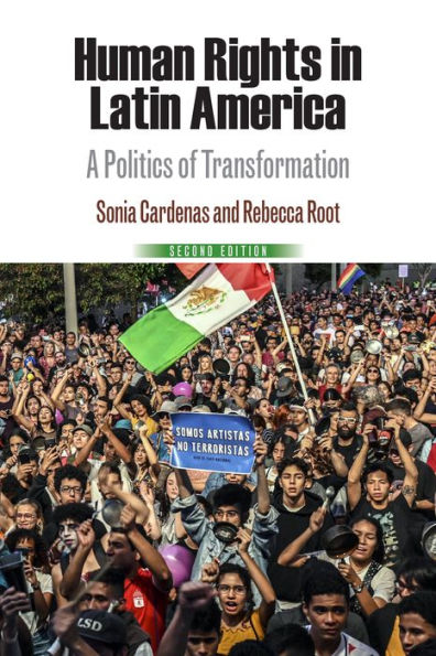 Human Rights Latin America: A Politics of Transformation