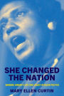 She Changed the Nation: Barbara Jordan's Life and Legacy in Black Politics