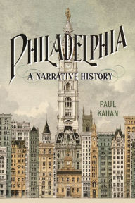 Paul Kahan Book Signing