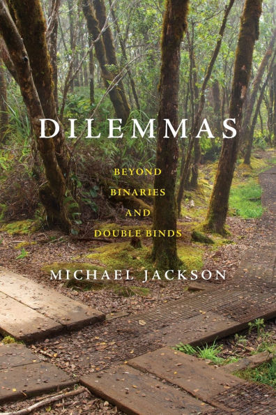 Dilemmas: Beyond Binaries and Double Binds