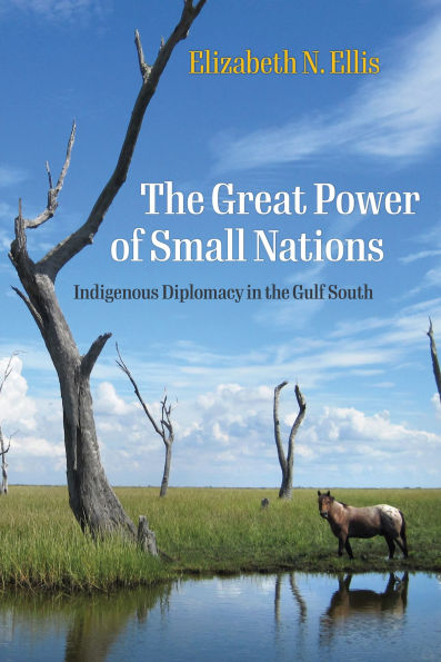 the Great Power of Small Nations: Indigenous Diplomacy Gulf South