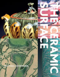 Title: The Ceramic Surface, Author: Matthias Ostermann