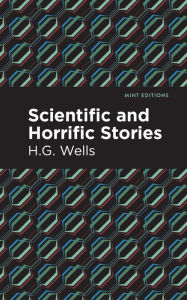 Scientific and Horrific Stories