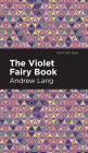 The Violet Fairy Book