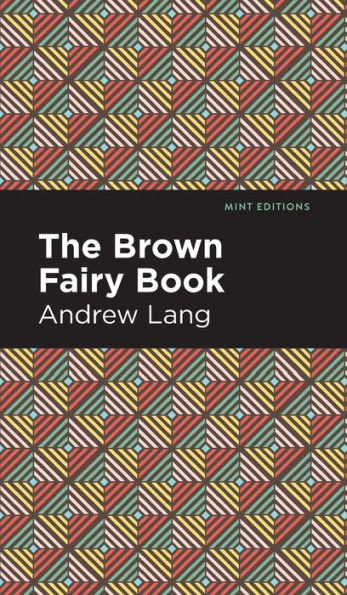 The Brown Fairy Book