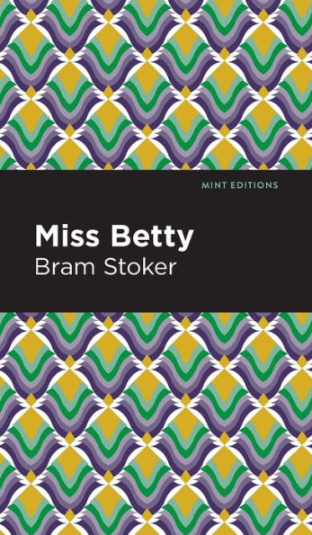 Miss Betty