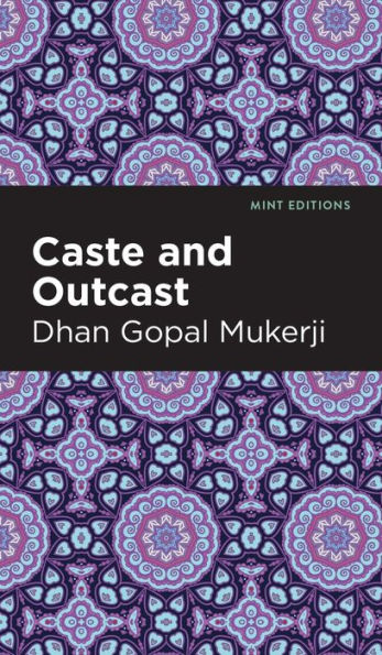 Caste and Outcast