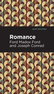 Title: Romance, Author: Ford Madox Ford