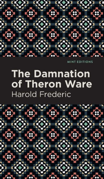 The Damnation of Theron Ware