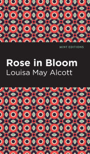 Rose in Bloom