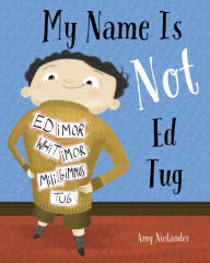 Ipod download audiobooks My Name Is Not Ed Tug