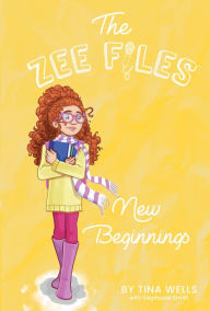 Title: New Beginnings, Author: Tina Wells