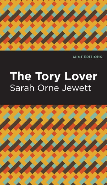 The Tory Lover