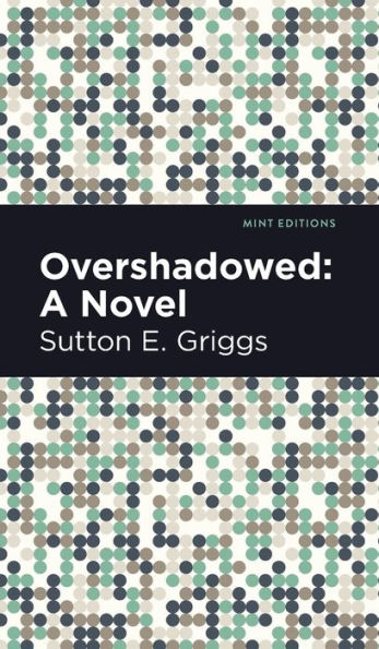 Overshadowed: A Novel