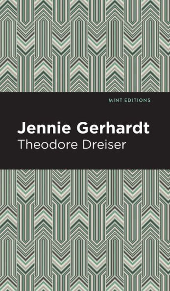 Jennie Gerhardt