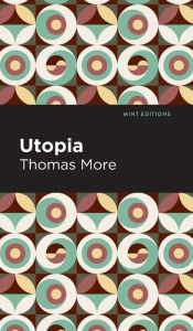 Title: Utopia, Author: Thomas More