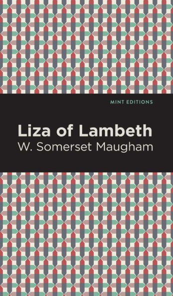 Liza of Lambeth