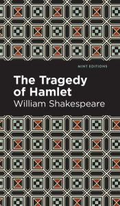 Title: The Tragedy of Hamlet, Author: William Shakespeare