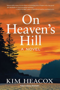 Downloading free ebooks to iphone On Heaven's Hill 9781513141398 (English Edition)