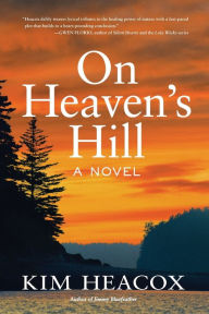 Free fb2 books download On Heaven's Hill