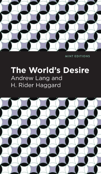 The World's Desire