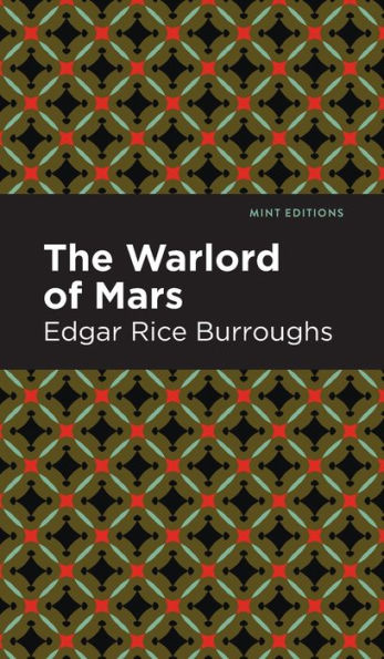 The Warlord of Mars