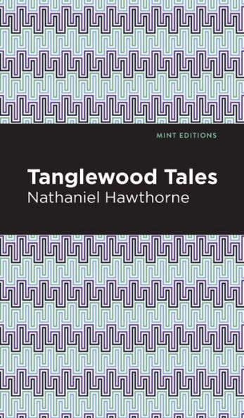 Tanglewood Tales