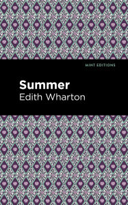 Title: Summer, Author: Edith Wharton