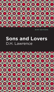 Title: Sons and Lovers, Author: D. H. Lawrence