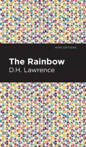 Title: The Rainbow, Author: D. H. Lawrence