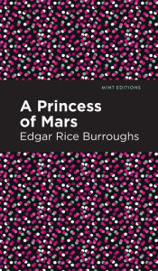 Title: The Gods of Mars, Author: Edgar Rice Burroughs