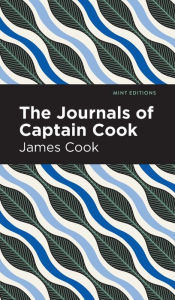 Title: The Journals of Captain Cook, Author: James Cook