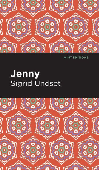 Jenny: A Novel