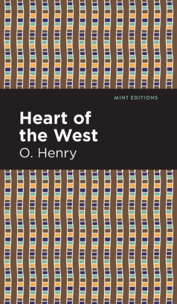 Heart of the West