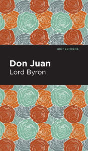 Title: Don Juan, Author: George Gordon Byron