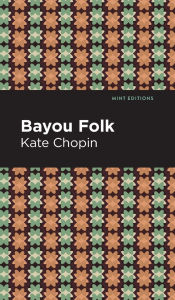 Bayou Folk