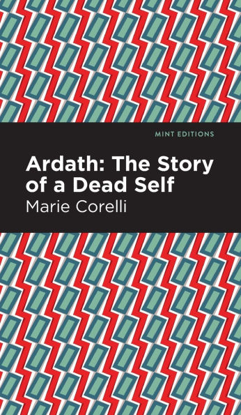 Ardath: The Story of a Dead Self