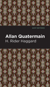 Allan Quatermain